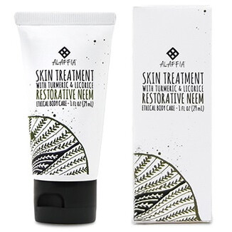 Neem + Turmeric Skin Treatment