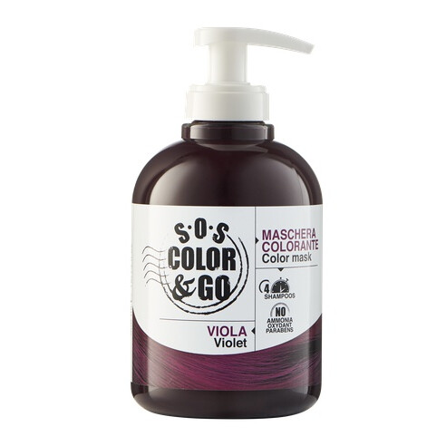 Sos Color & Go