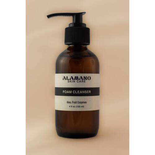 Foam Cleanser