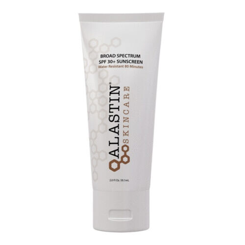 Broad Spectrum SPF 30+ Sunscreen