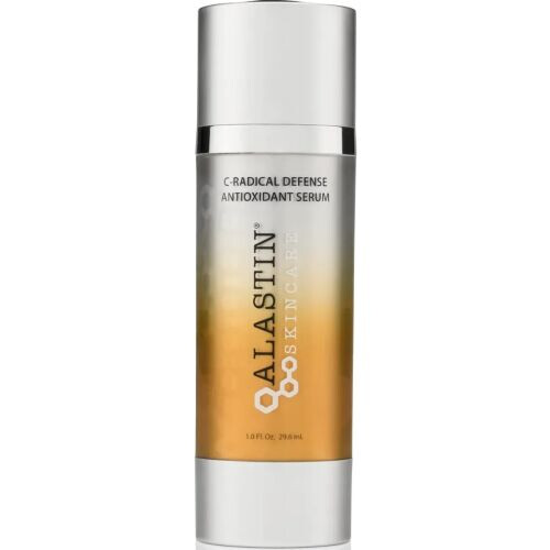 C-radical Defense Antioxidant Serum