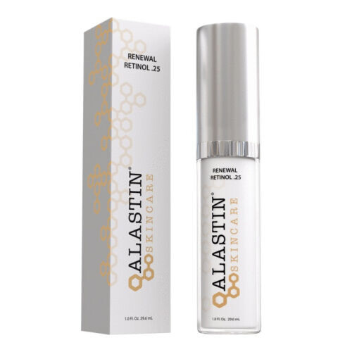 Renewal Retinol