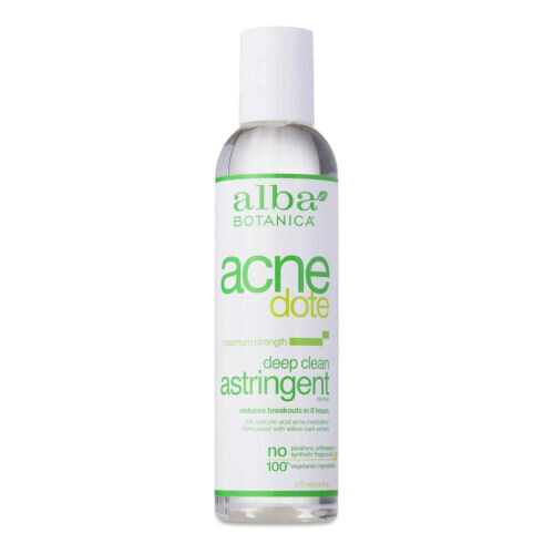Acne Deep Clean Astringent