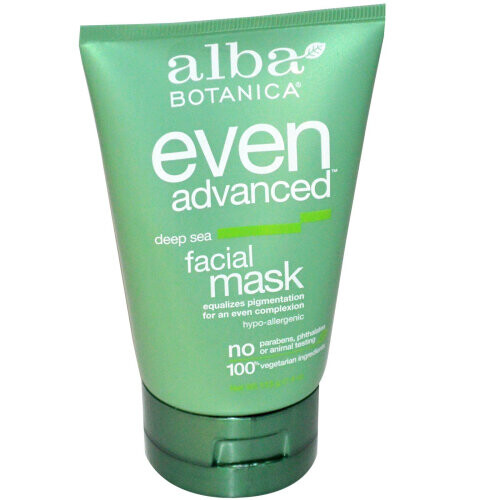 Even Advanced Deep Sea Facial Mask