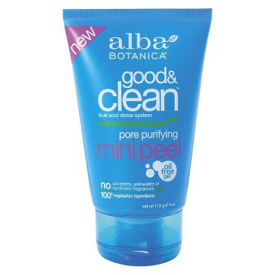 Good & Clean Pore Purifying Mini Peel