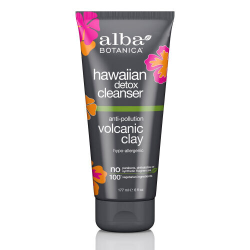 Hawaiian Detox Cleanser