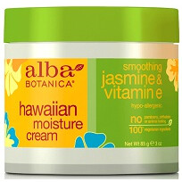 Jasmine Vitamin E Moisture Cream