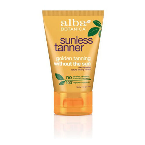 Sunless Tanner