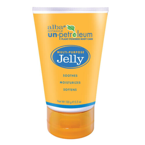 Un-Petroleum Multi-Purpose Jelly