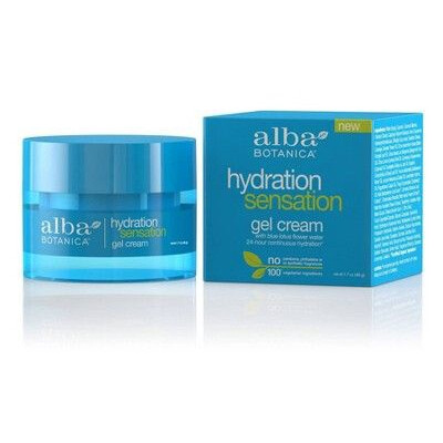 Hydration Sensation Cream