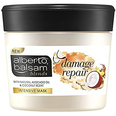 Damage Repair Intensive Mask