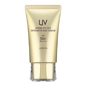 Super UV Cut Intensive Day Cream SPF 50+ PA++++