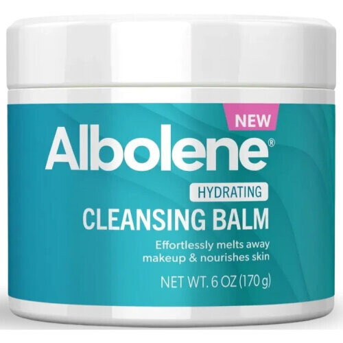 Hydrating Cleansing Balm