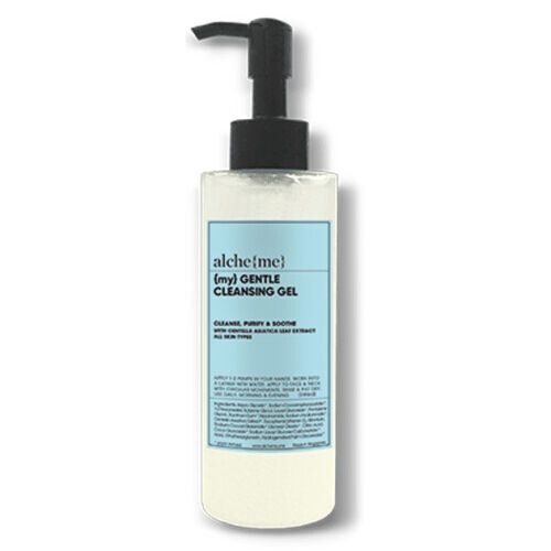 Gentle Cleansing Gel