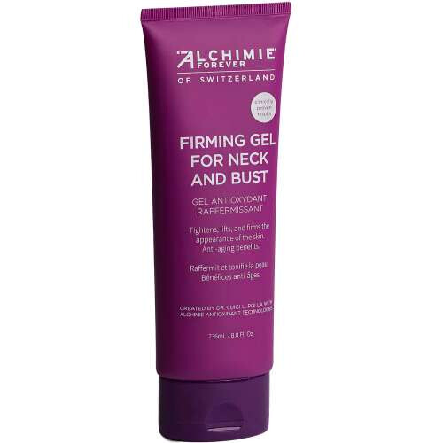 Firming Gel For Neck And Bust