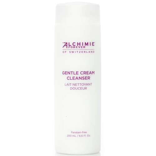 Gentle Cream Cleanser