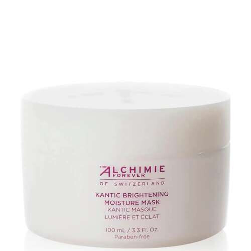 Kantic Brightening Moisture Mask
