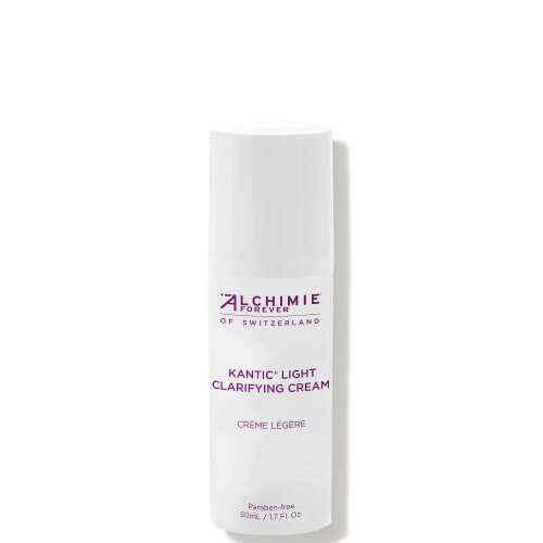 Kantic Light Clarifying Cream