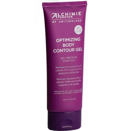 Optimizing Body Contour Gel