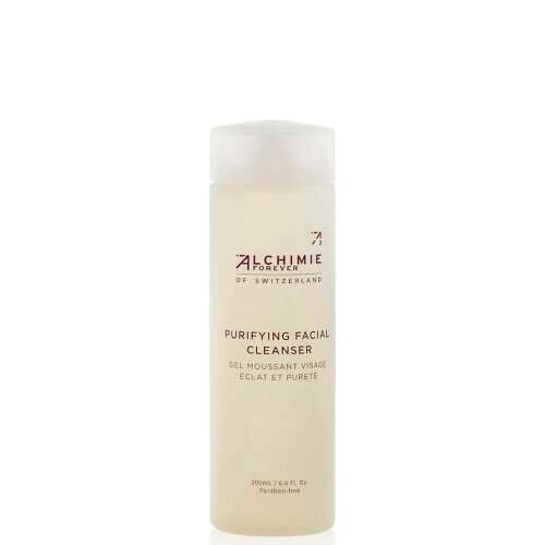 Purifying Gel Cleanser