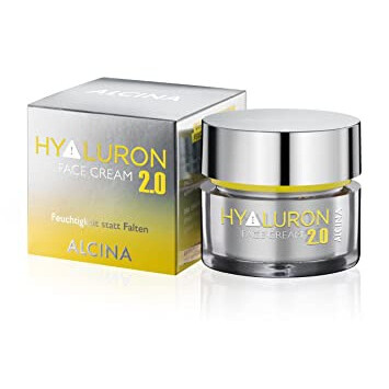 Hyaluron 2.0 Face Cream