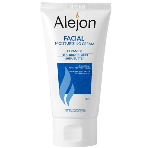 Facial Moisturizer For Dry Skin