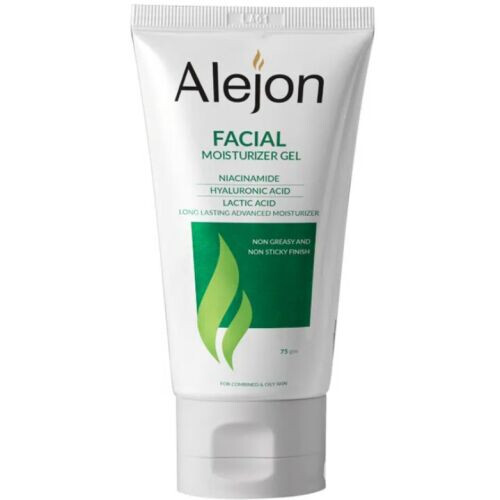 Facial Moisturizer For Oily Skin