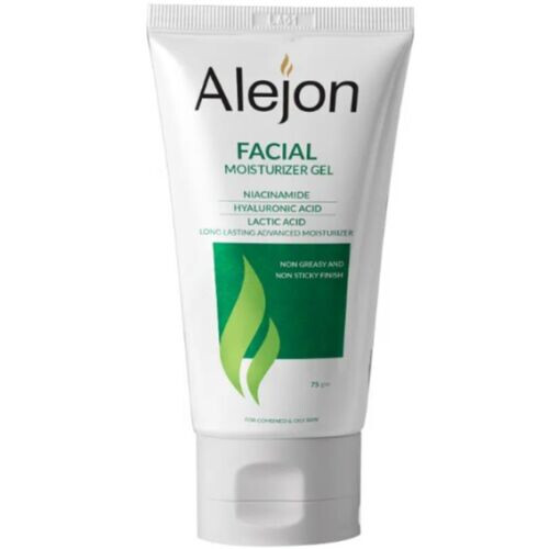 Facial Moisturizer Gel
