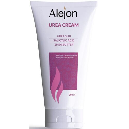 Urea Cream