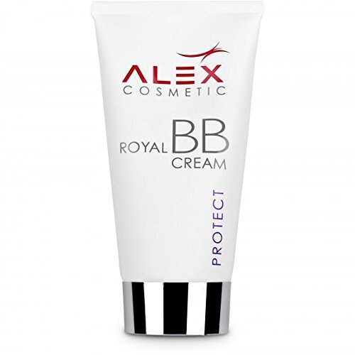 Royal BB Cream
