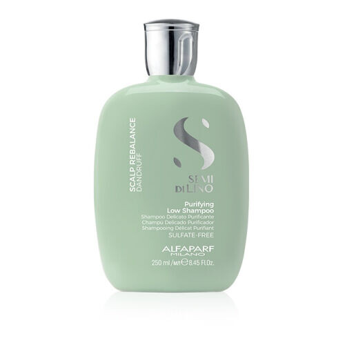 Semi Di Lino Purifying Low Shampoo
