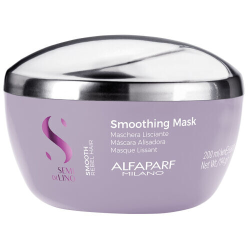 Smoothing Mask