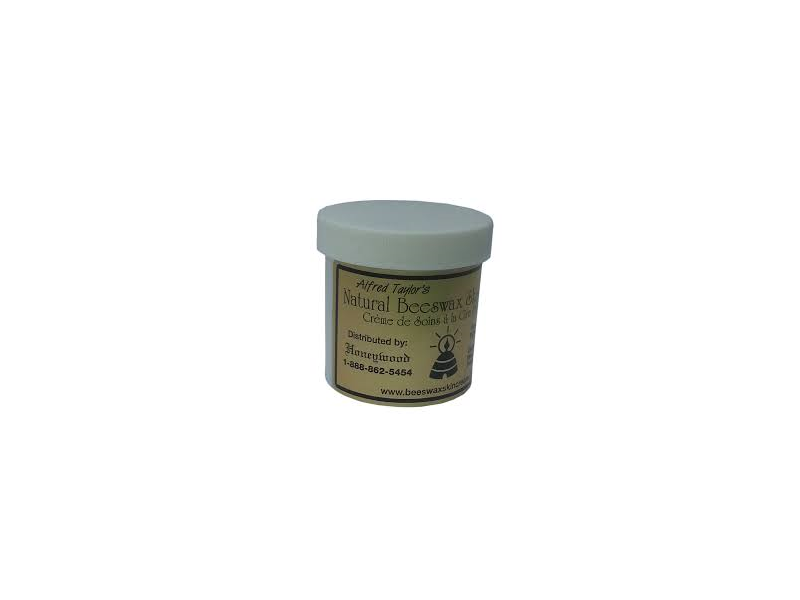 Alfred Taylor's Natural Beeswax Skin Cream