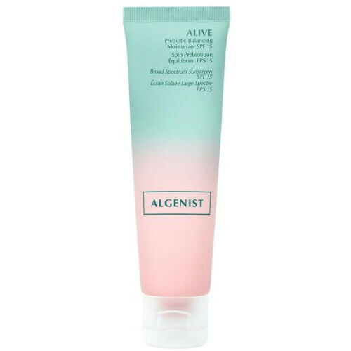 Alive Prebiotic Balancing Moisturizer SPF 15