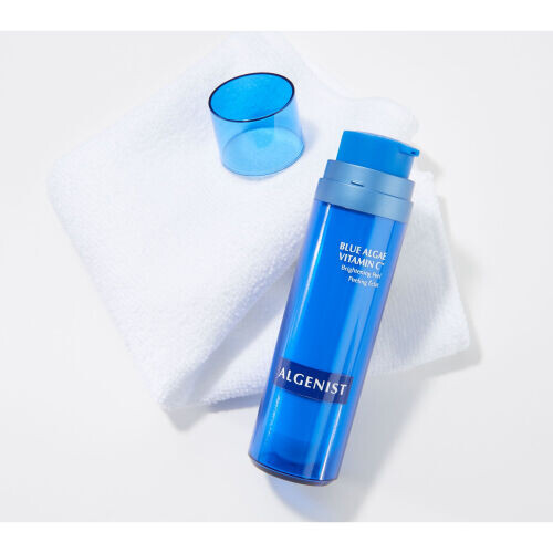 Blue Algae Vitamin C