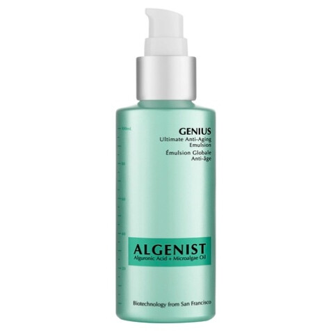 Genius Ultimate Anti-Aging Emulsion