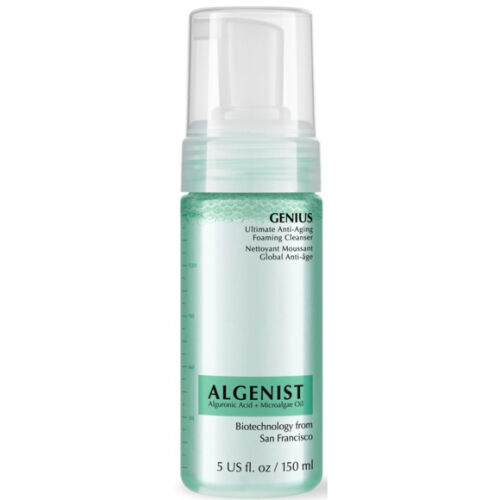 Genius Ultimate Anti-Aging Foaming Cleanser