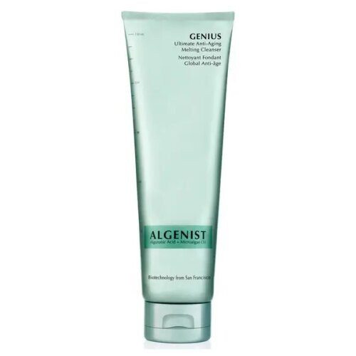 Genius Ultimate Anti-Aging Melting Cleanser