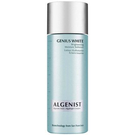 Genius White Brightening Moisture Softener