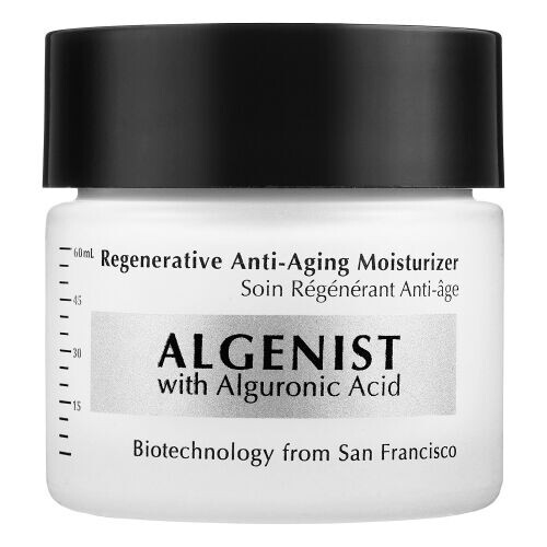 Regenerative Anti-Aging Moisturizer