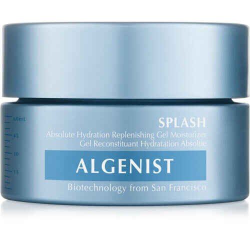 Splash Absolute Hydration Replenishing Gel Moisturizer