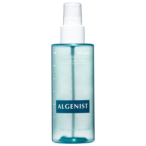 Splash Hydrating Setting Mist