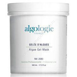 Algae Gel Mask