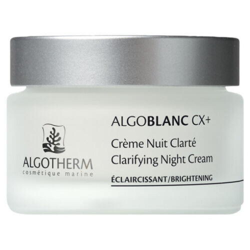 Algoblanc Crème Nuit Clarté