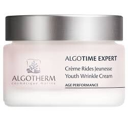 Algotime Expert Youth Wrinkle Cream