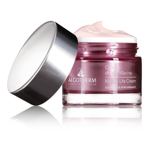 Crème De Vie Marine