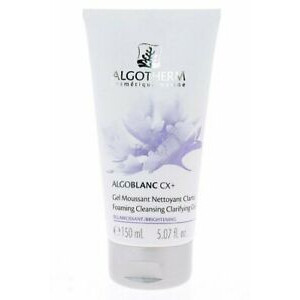 Foaming Cleansing Clarifying