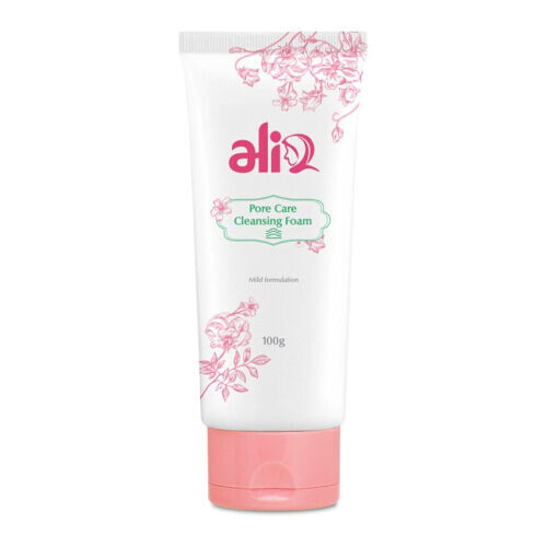 Pore Care Cleansing Foam