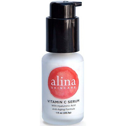 Vitamin C Serum