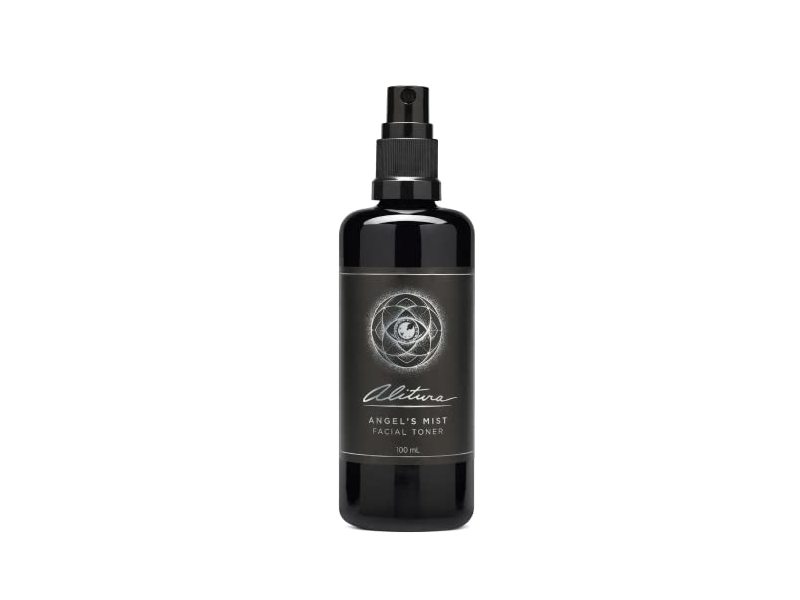 Alitura Angel's Mist Facial Toner, 100 mL